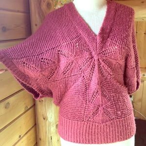 Laura Conrad sweater